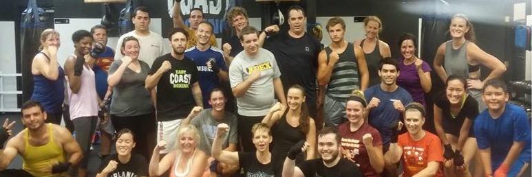 EastCoastBoxing's profile banner image
