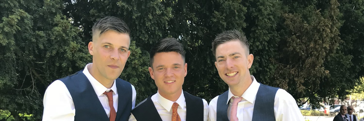 Nathanbutt11's profile banner image