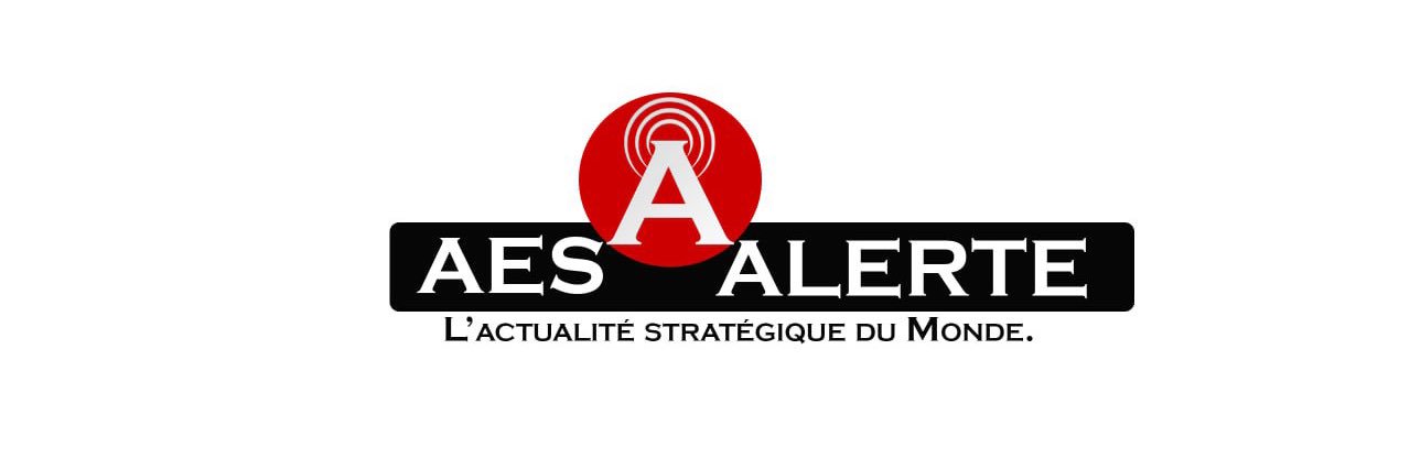 AES Alerte banner