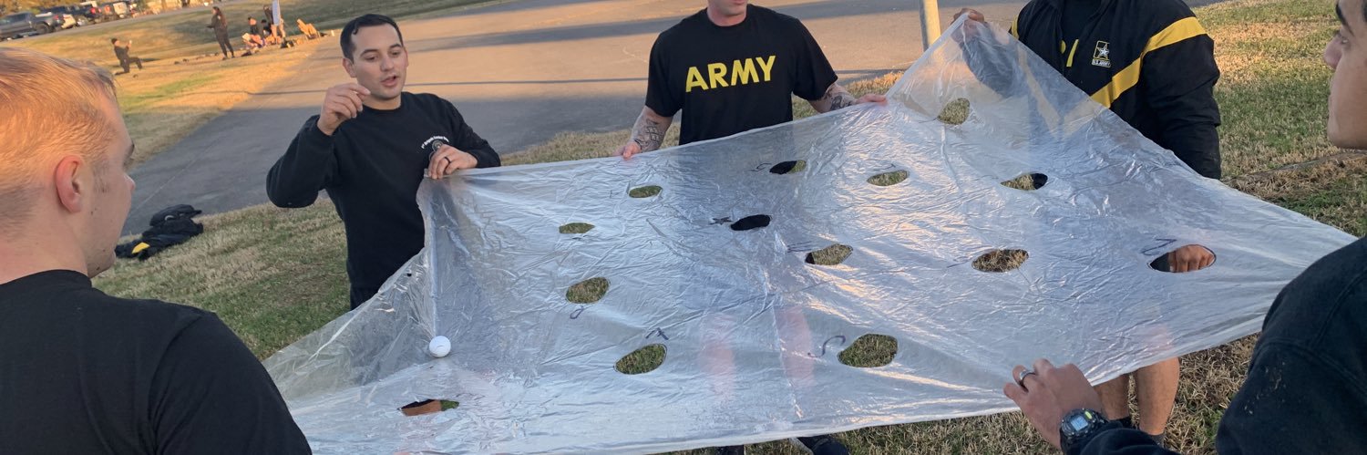 Fort Campbell R2 banner