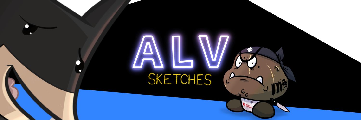 capitanache's profile banner image