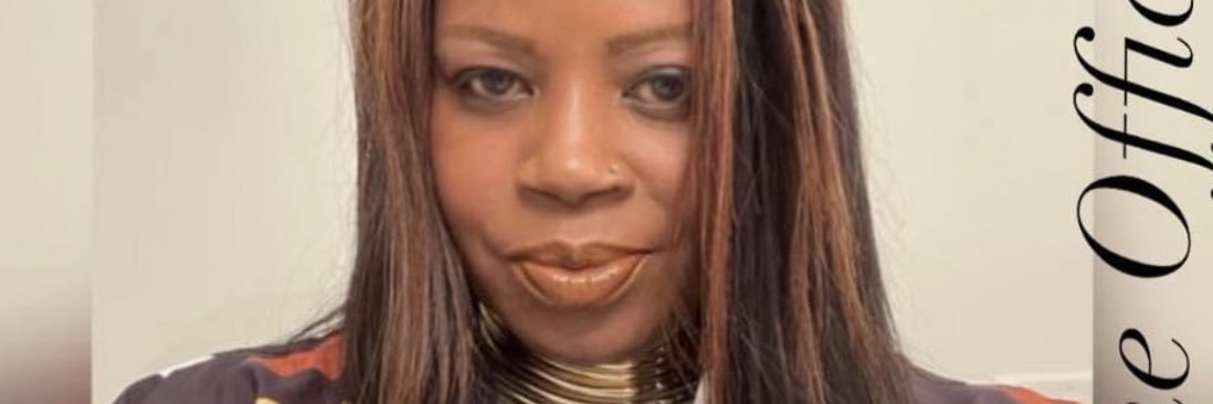 Christine Officer banner