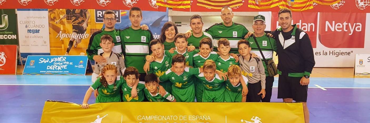 Julián Pizarro banner