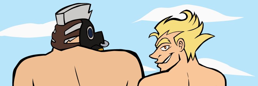 RoaddhogDBalls 🔞 banner