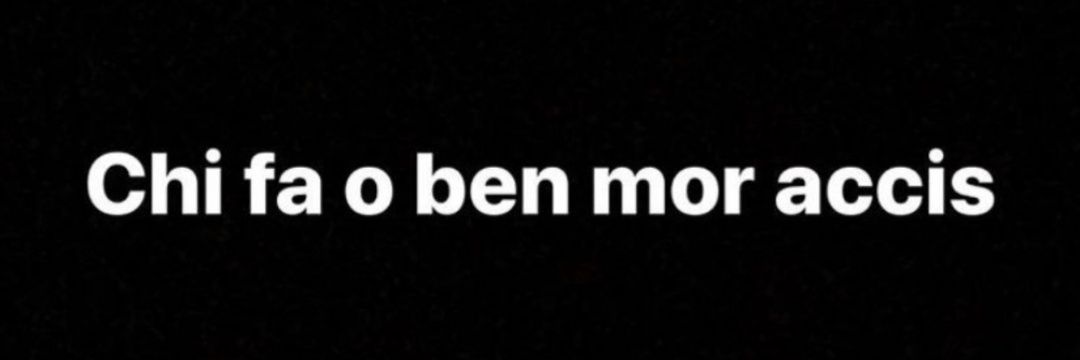 Chiareesi banner