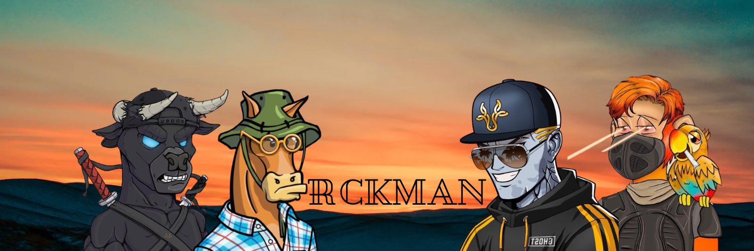Rckman K9 | 🐎 | ape❌ | Gambulls.com's banner