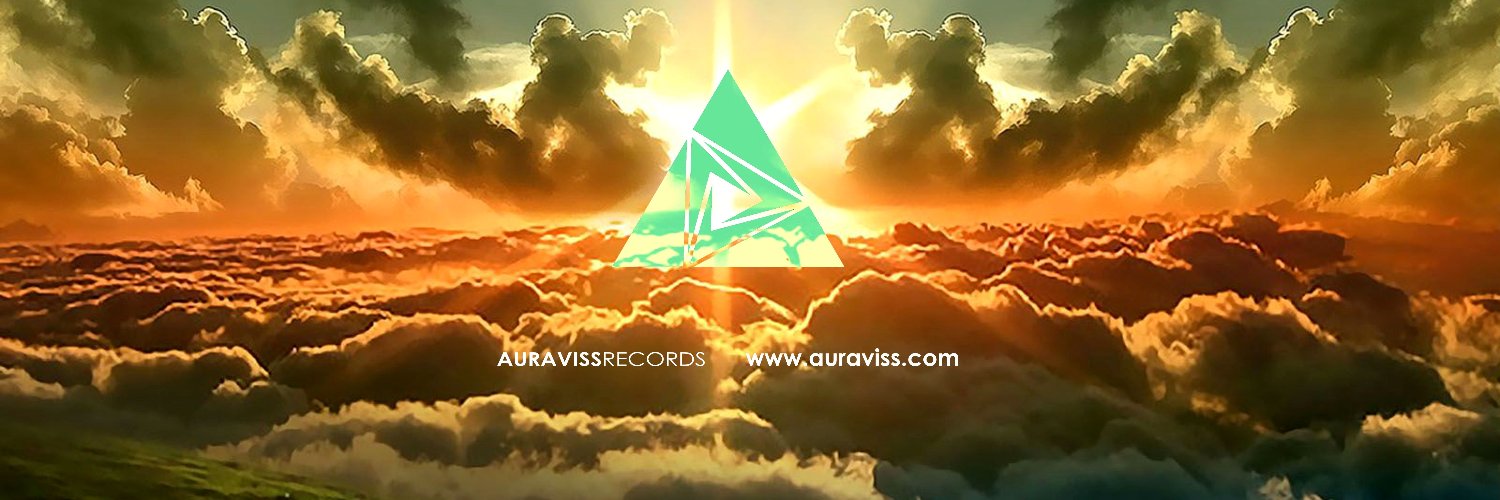 auraviss's profile banner image
