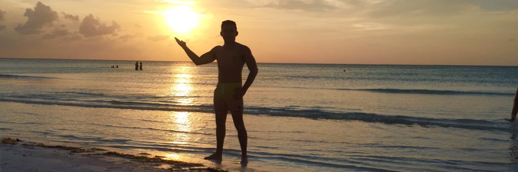 DavitoTorres's profile banner image