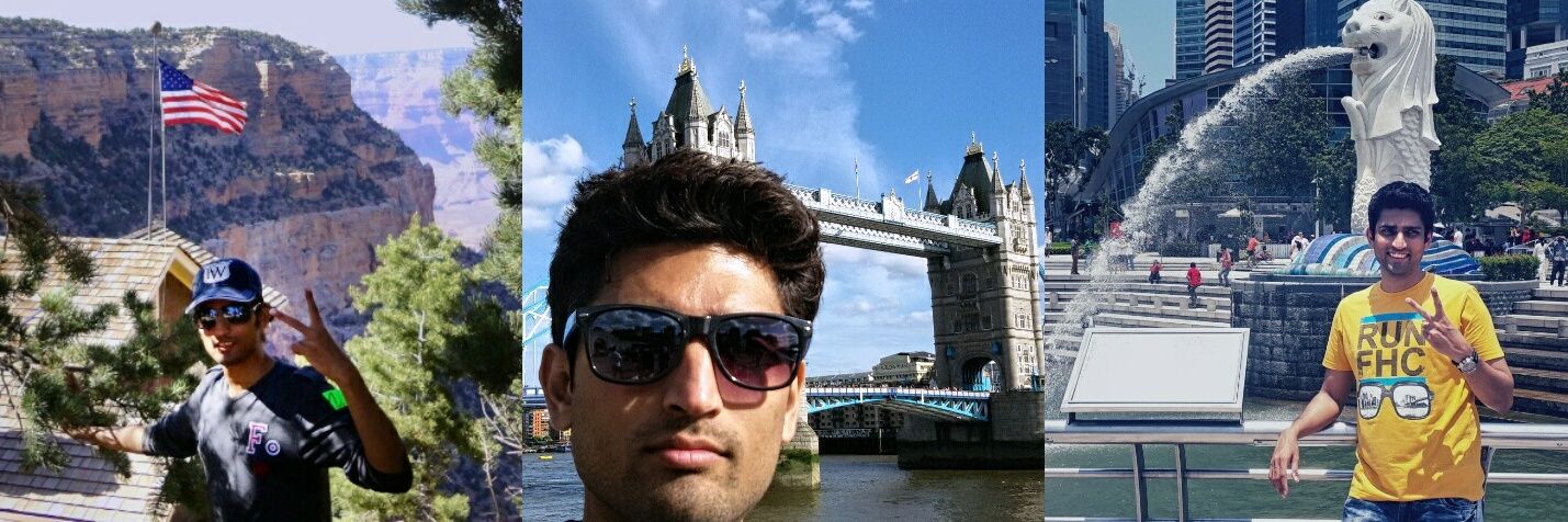 realvikramjain's profile banner image