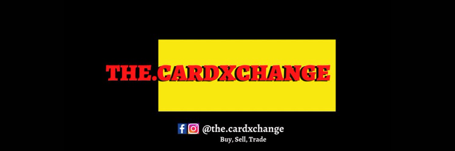cardxchange Profile Banner