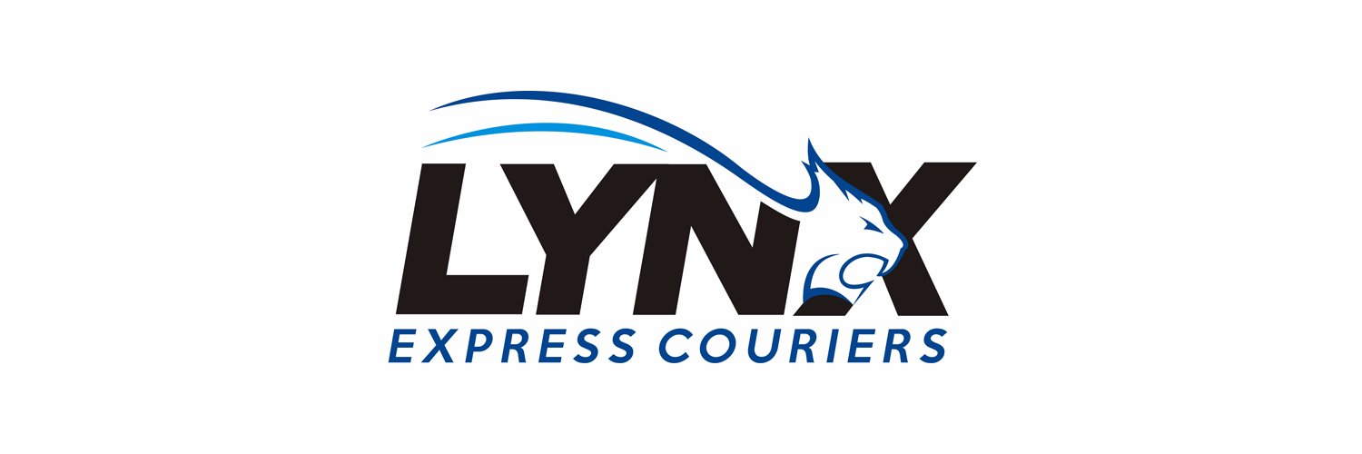 Lynx Express Courier banner