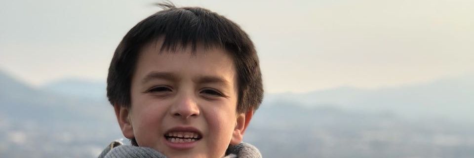 ahettic's profile banner image