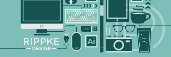 rippkedesign Profile Banner