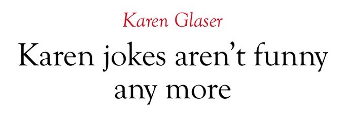 Journalists Posting Their Ls banner