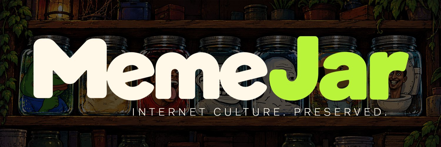MemeJarlol's profile banner image