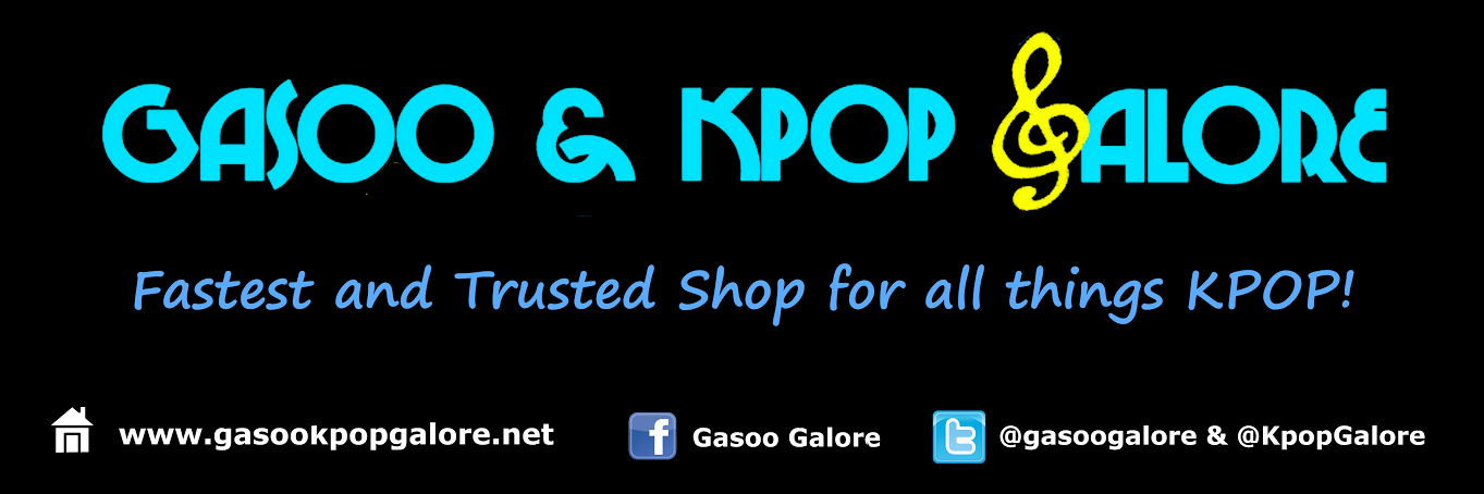 KPOP GALORE banner