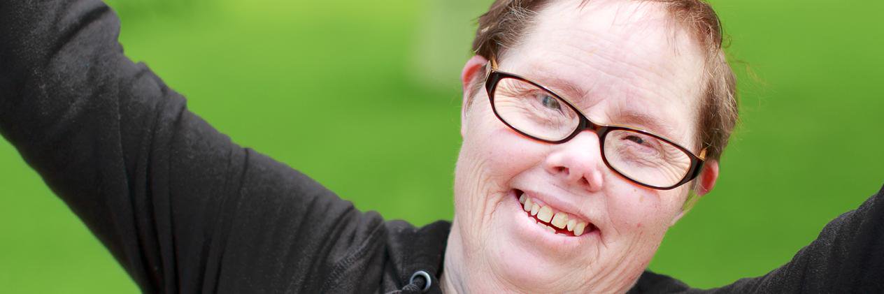 Disability & Faith banner