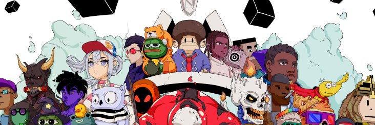 Yoshi banner