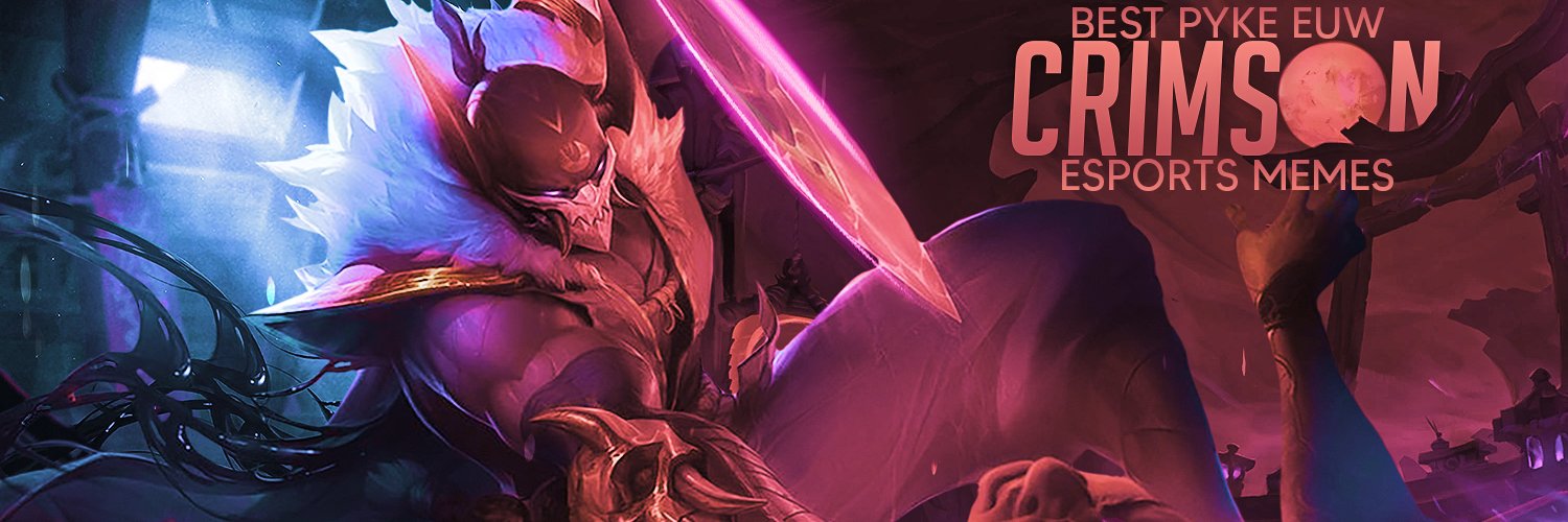 Crimson__GG's profile banner image