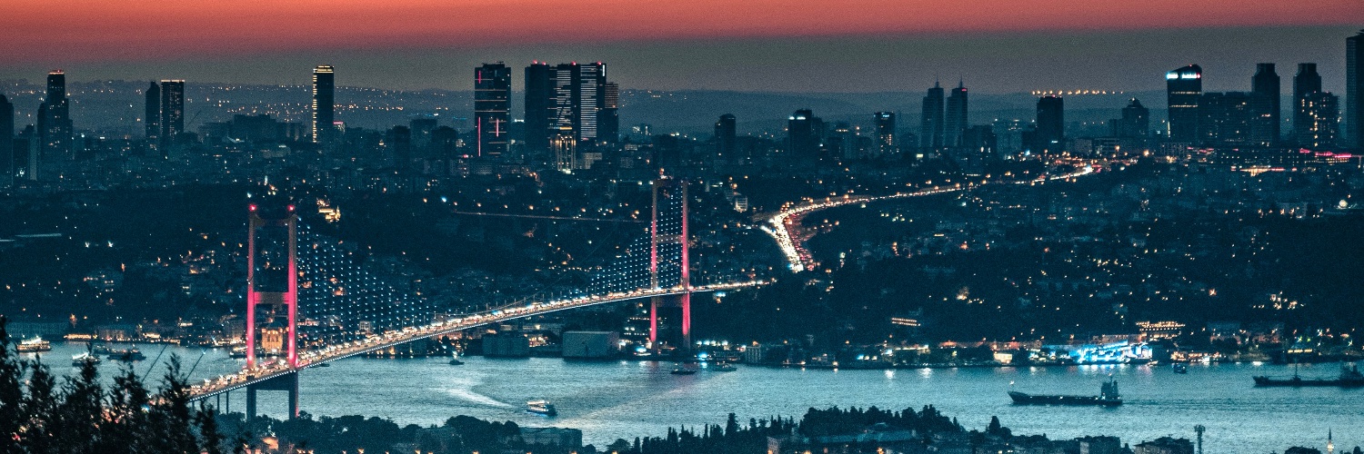 Conservative Friends of Turkey banner