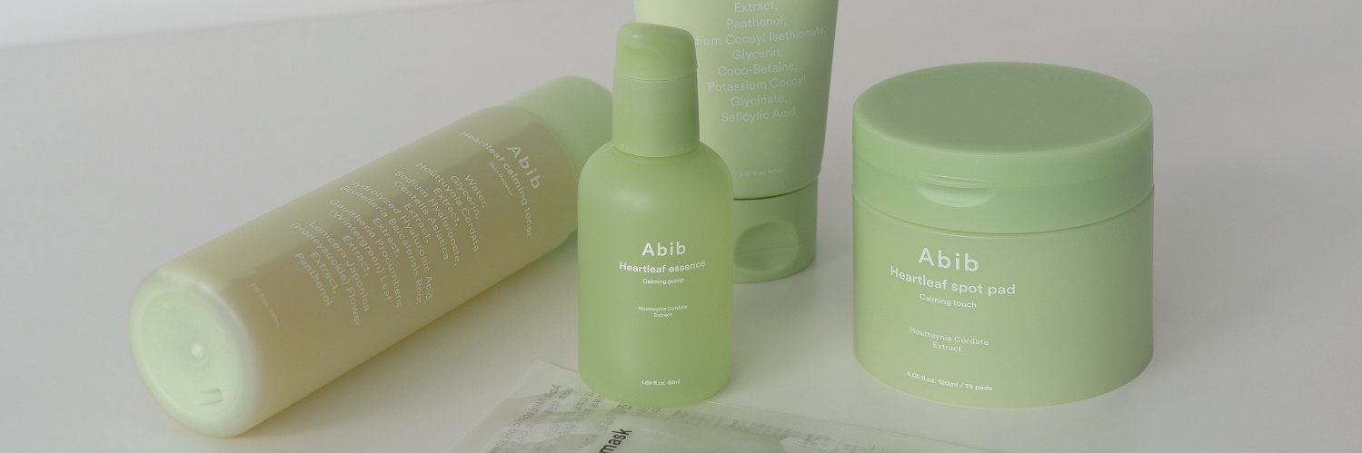 Abib banner