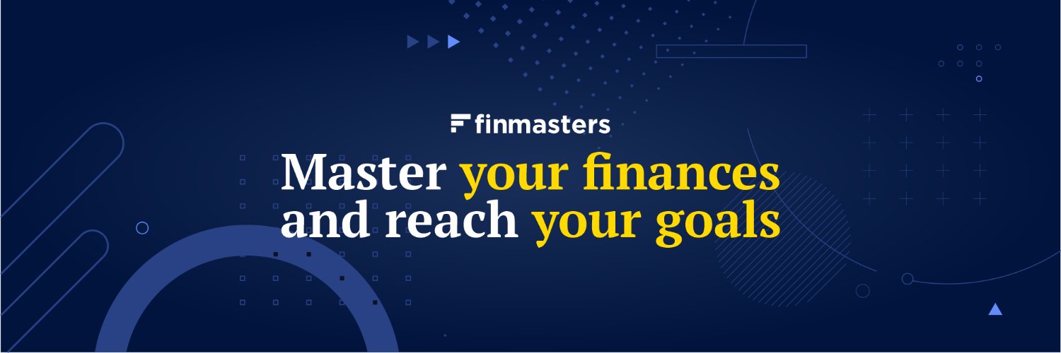 FinMasters banner