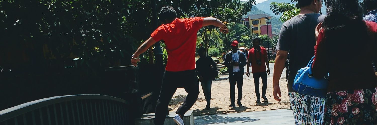 sumerator's profile banner image