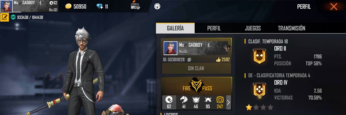 MX SadBoy banner