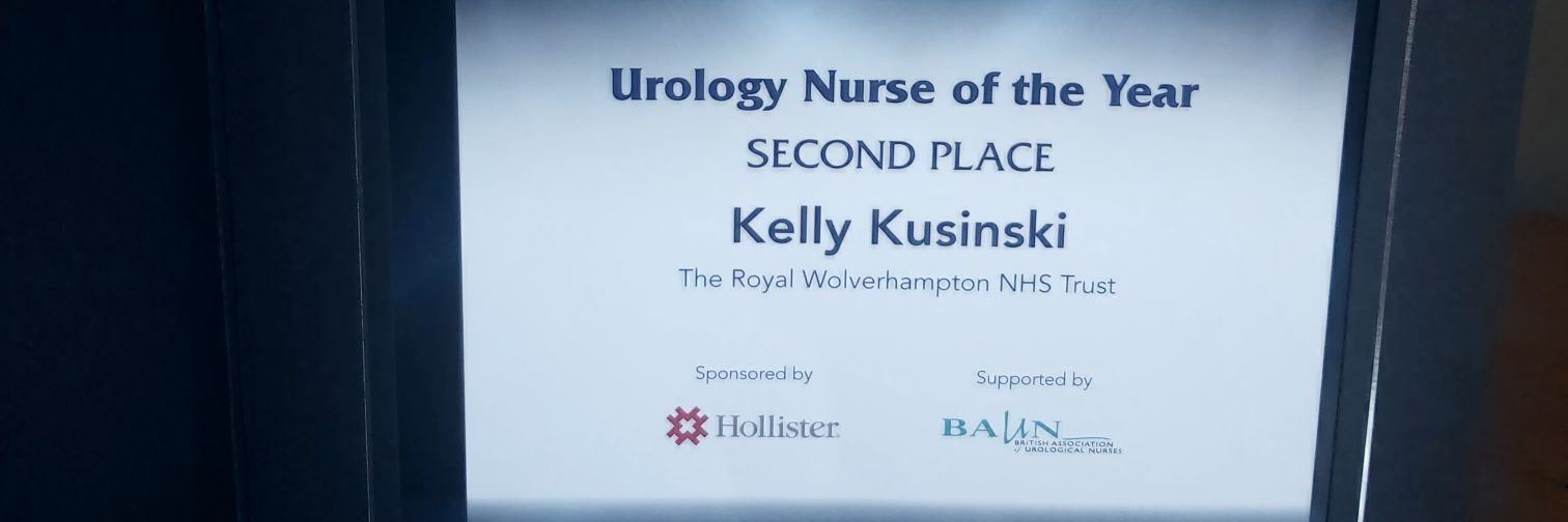 Kelly Kusinski banner