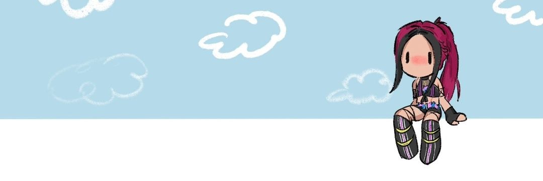 thegrimfish's profile banner image