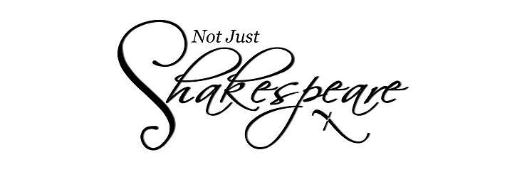 njshakespeare's profile banner image