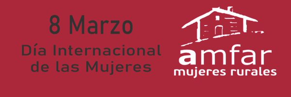 AMFARnacional Profile Banner