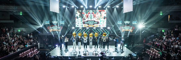 DANCE_ALIVE Profile Banner