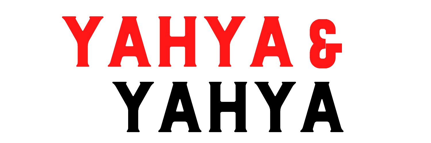 Yahya & Yahya Corp banner