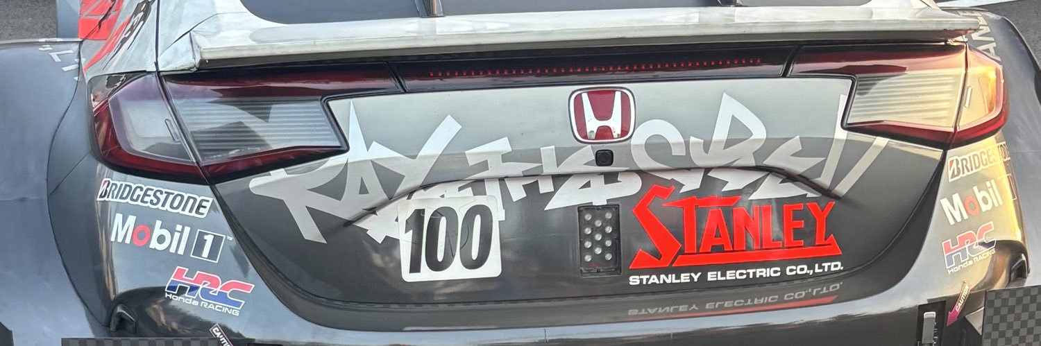 ym3389's profile banner image