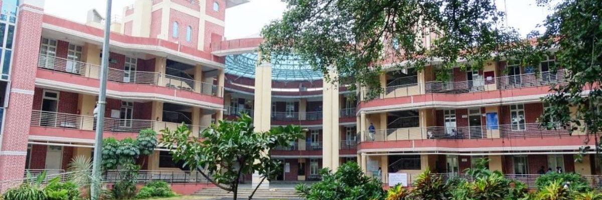 Divisional Commissioner Office, Pune banner