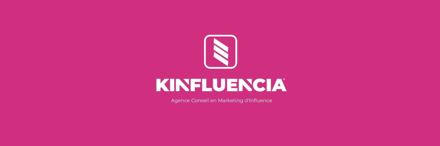 kinfluencia's profile banner image