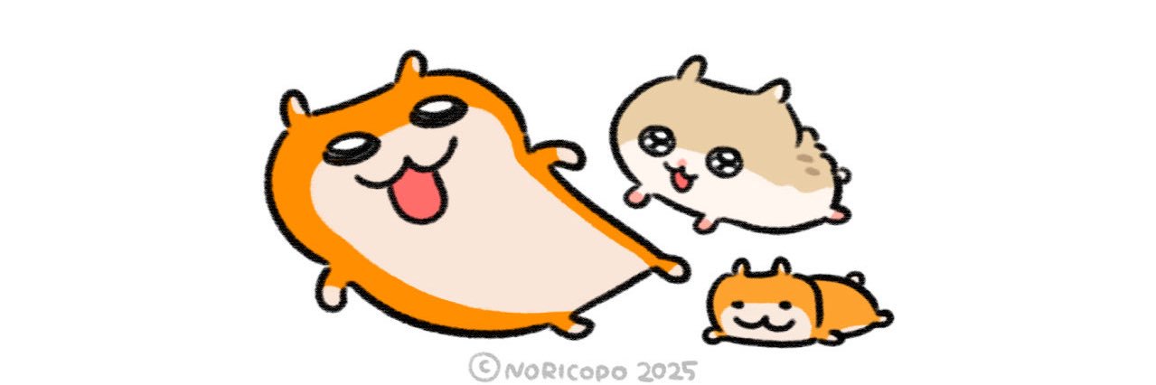 だめにんげん🦆🦆 banner