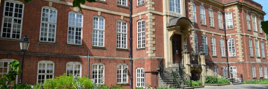 Fodor Laboratory banner