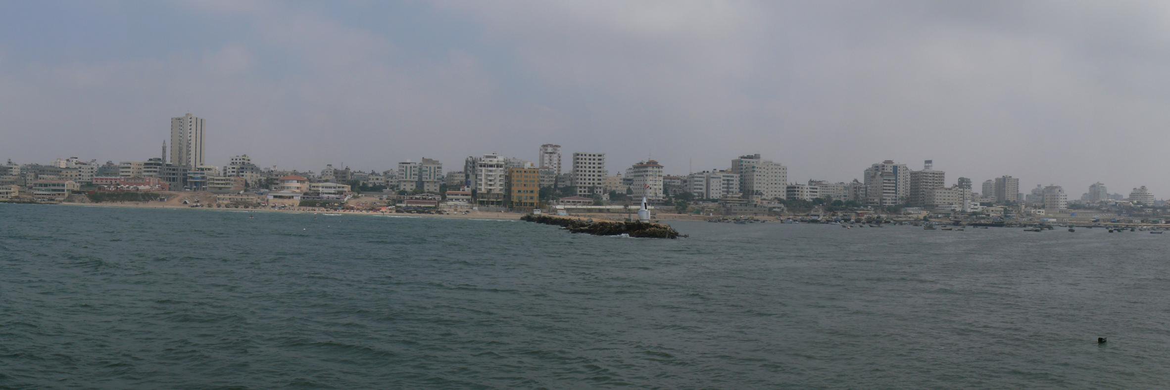 PalestinianGaza's profile banner image