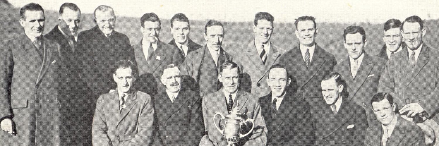 Iaian banner