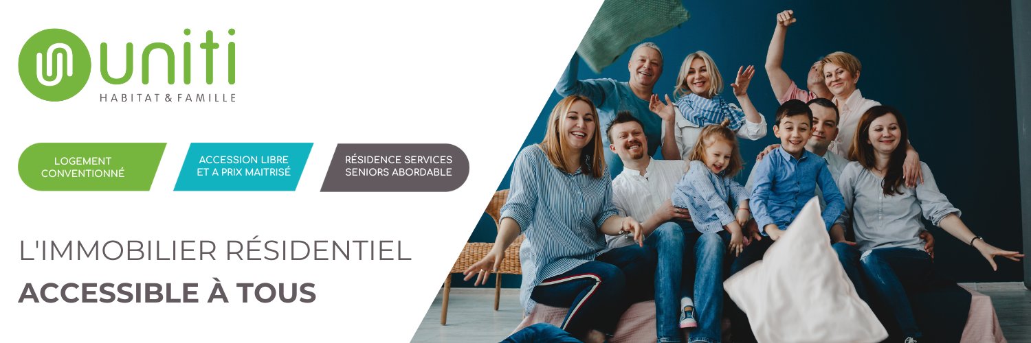 UNITI Habitat banner