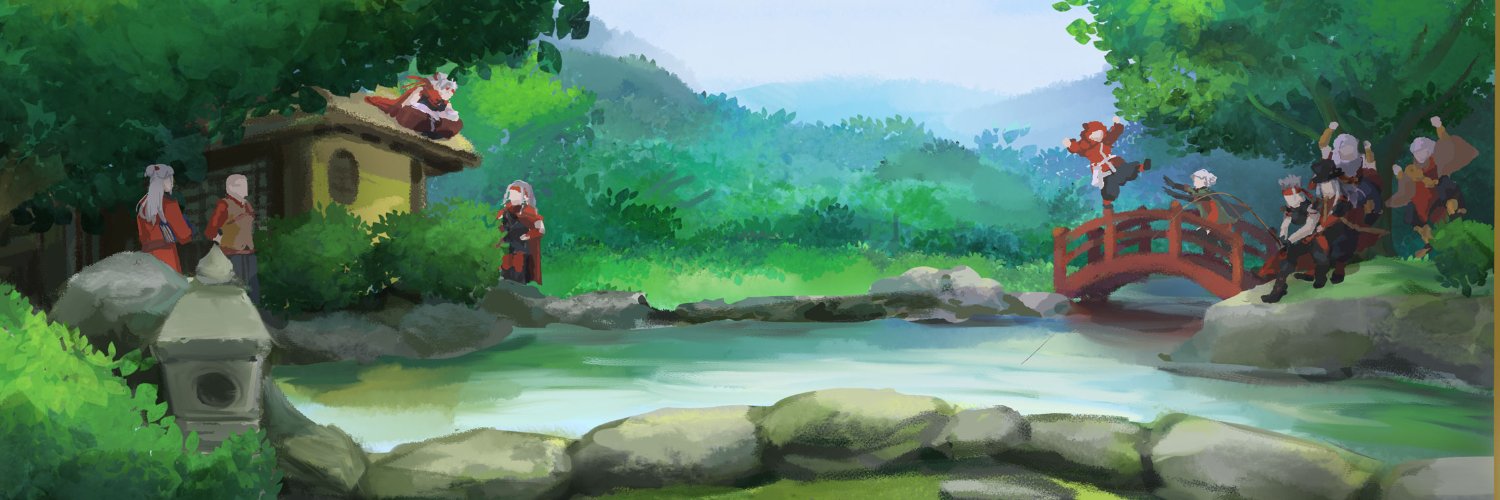 seaotterpusha's profile banner image