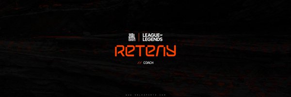 Retenylol Profile Banner