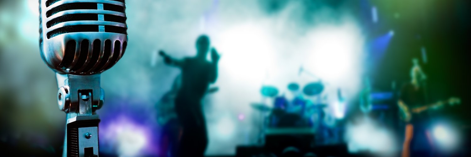 West Loop Summerfest banner