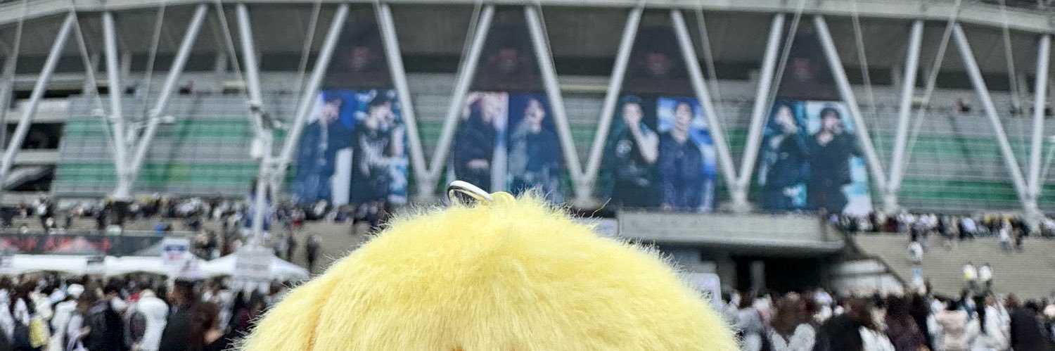 yellowhakiiro's profile banner image