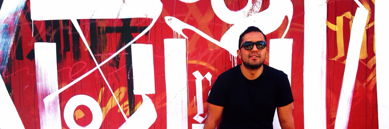 mannubenitez's profile banner image