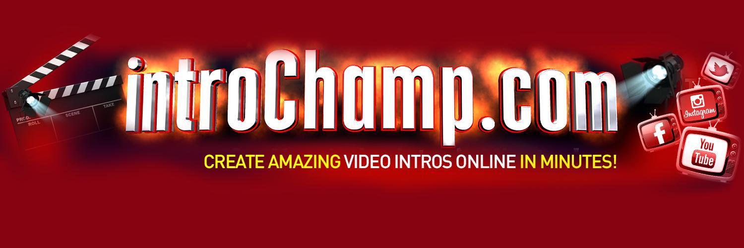 IntroChamp's profile banner image