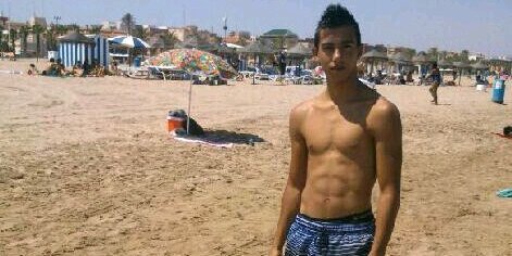 guillermopololo's profile banner image