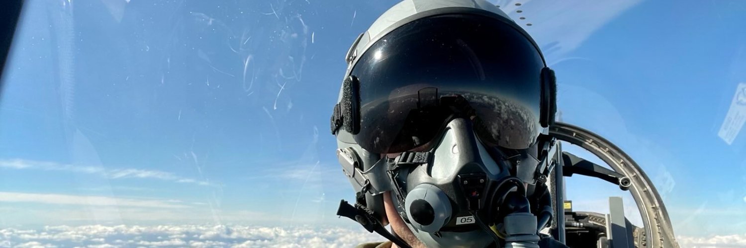 Pilot Patriot banner